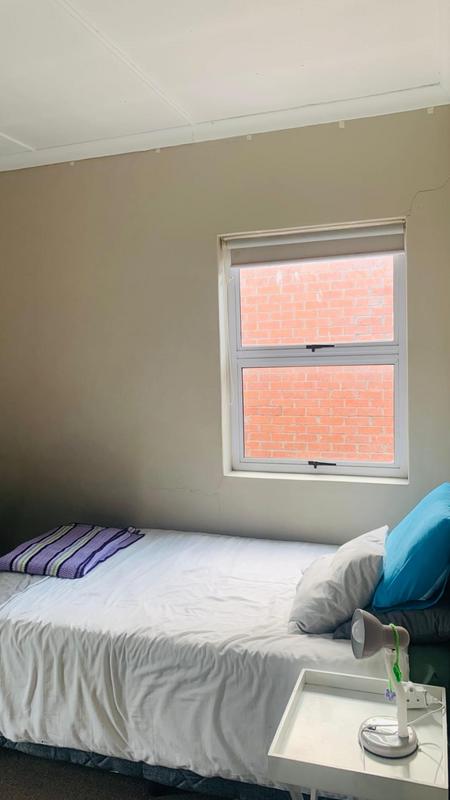 To Let 1 Bedroom Property for Rent in Kingswood Eastern Cape